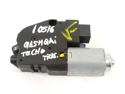 Автозапчасти б/у электродвигатель крыши за NISSAN QASHQAI (J10) Acenta ссылки OEM IAM 91295JD01A 1731706A 4223021B