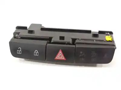 Peça sobressalente para automóvel em segunda mão interruptor 4 piscas - emergência por opel insignia sports tourer 2.0 16v cdti referências oem iam 13324594