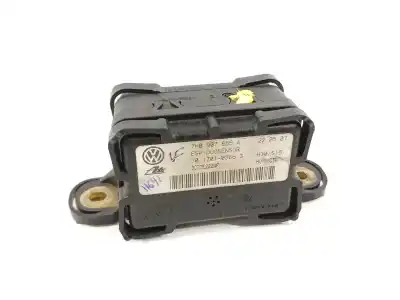 Pezzo di ricambio per auto di seconda mano  per VOLKSWAGEN GOLF V BERLINA (1K1)  Riferimenti OEM IAM 7H0907655A  