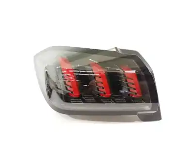 Автозапчастина б/у лівий ход ліхар для peugeot 208 ii (ub_, up_, uw_, uj_) 1.2 puretech 100 посилання на oem iam 9823216880