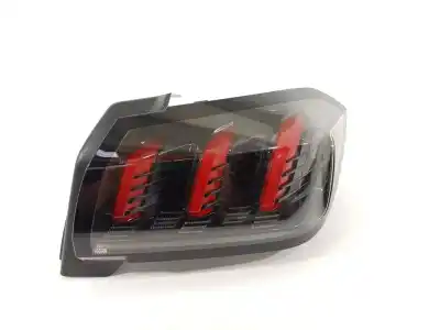 Second-hand car spare part  for PEUGEOT 208 II (UB_, UP_, UW_, UJ_)  OEM IAM references 9823216680  