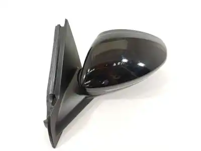 Second-hand car spare part left rearview mirror for peugeot 208 ii (ub_, up_, uw_, uj_) 1.2 puretech 100 oem iam references 98471895xt  