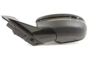 Second-hand car spare part left rearview mirror for peugeot 208 ii (ub_, up_, uw_, uj_) 1.2 puretech 100 oem iam references 98471895xt  