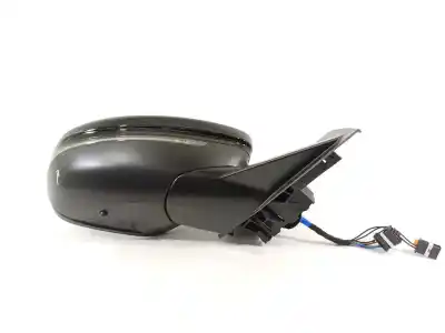 Second-hand car spare part right rearview mirror for peugeot 208 ii (ub_, up_, uw_, uj_) 1.2 puretech 100 oem iam references 98471894xt  