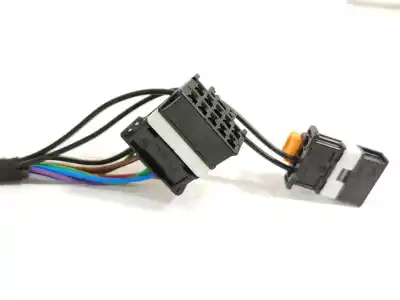 Second-hand car spare part right rearview mirror for peugeot 208 ii (ub_, up_, uw_, uj_) 1.2 puretech 100 oem iam references 98471894xt  