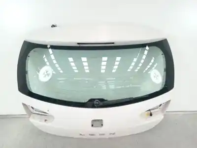 Автозапчастина б/у загальні двері для seat leon (1p1) reference посилання на oem iam   