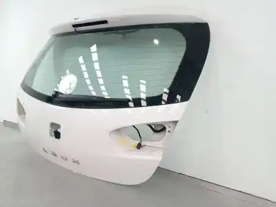 Автозапчастина б/у загальні двері для seat leon (1p1) reference посилання на oem iam   