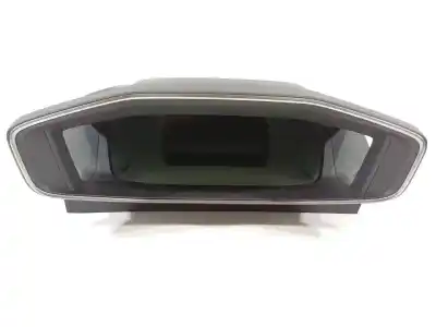 Second-hand car spare part  for PEUGEOT 208 II (UB_, UP_, UW_, UJ_)  OEM IAM references 9848580480  
