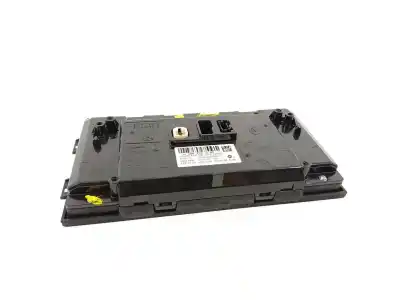 Second-hand car spare part multifunction display for peugeot 208 ii (ub_, up_, uw_, uj_) 1.2 puretech 100 oem iam references 9836623980  