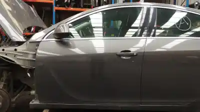 Gebrauchtes Autoersatzteil  zum OPEL INSIGNIA BERLINA  OEM-IAM-Referenzen 39062233  