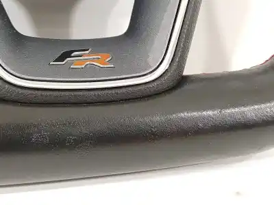 Автозапчастина б/у кермо для seat leon (5f1) fr посилання на oem iam 5f0419091r  