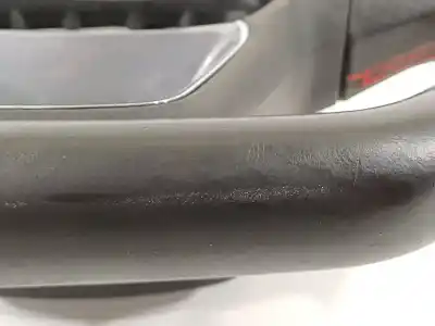 Автозапчастина б/у кермо для seat leon (5f1) fr посилання на oem iam 5f0419091r  