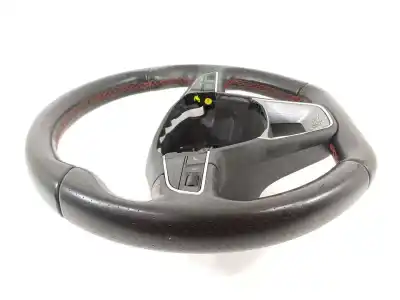 Автозапчастина б/у кермо для seat leon (5f1) fr посилання на oem iam 5f0419091r  