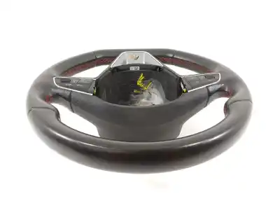 Автозапчастина б/у кермо для seat leon (5f1) fr посилання на oem iam 5f0419091r  