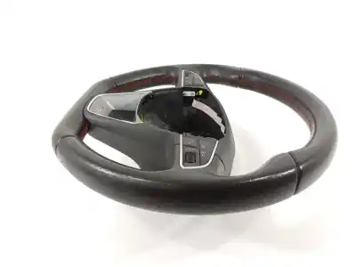 Автозапчастина б/у кермо для seat leon (5f1) fr посилання на oem iam 5f0419091r  