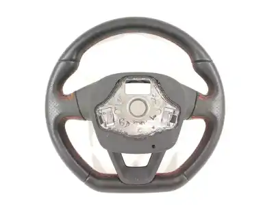Автозапчастина б/у кермо для seat leon (5f1) fr посилання на oem iam 5f0419091r  