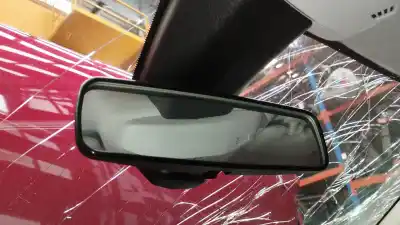 Pièce détachée automobile d'occasion Rétroviseur Intérieur pour PEUGEOT 208 2020 Références OEM IAM   