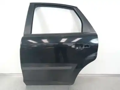 Автозапчасти б/у задняя левая дверь за FORD FOCUS II (DA_, HCP, DP) 1.6 TDCI ссылки OEM IAM   