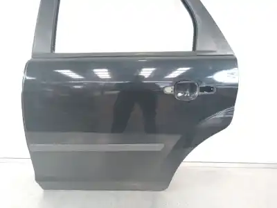 Автозапчасти б/у задняя левая дверь за ford focus ii (da_, hcp, dp) 1.6 tdci ссылки oem iam   