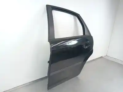 Автозапчасти б/у задняя левая дверь за ford focus ii (da_, hcp, dp) 1.6 tdci ссылки oem iam   
