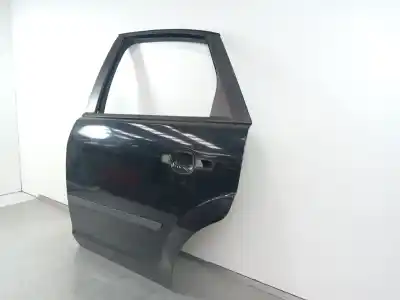 Автозапчасти б/у задняя левая дверь за ford focus ii (da_, hcp, dp) 1.6 tdci ссылки oem iam   