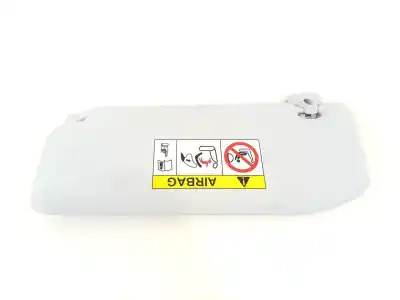 Автозапчастина б/у правильний натір для peugeot 208 ii (ub_, up_, uw_, uj_) 1.2 puretech 100 посилання на oem iam 98100807pr 9810080 