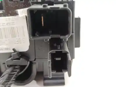 Second-hand car spare part fuse box unit for peugeot 208 ii (ub_, up_, uw_, uj_) 1.2 puretech 100 oem iam references 9812661980  