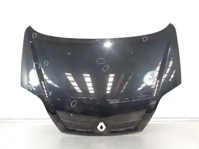 Автозапчасти б/у капот за renault scénic i monospace (ja0/1_, fa0_) 1.9 dci rx4 ссылки oem iam 