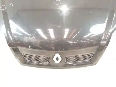Автозапчасти б/у капот за renault scénic i monospace (ja0/1_, fa0_) 1.9 dci rx4 ссылки oem iam   