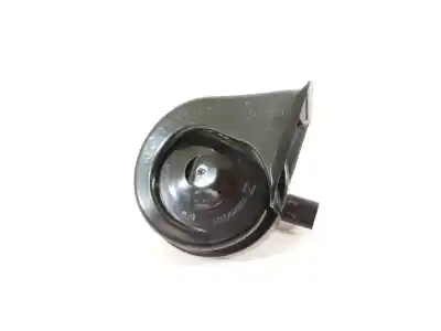 Автозапчастина б/у ріг для peugeot 208 ii (ub_, up_, uw_, uj_) 1.2 puretech 100 посилання на oem iam 9853436480