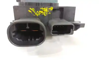 Second-hand car spare part heater blower for peugeot 208 ii (ub_, up_, uw_, uj_) 1.2 puretech 100 oem iam references 9847019780  