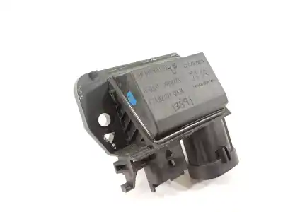 Second-hand car spare part heater blower for peugeot 208 ii (ub_, up_, uw_, uj_) 1.2 puretech 100 oem iam references 9847019780  