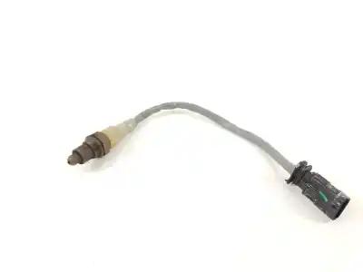 Peça sobressalente para automóvel em segunda mão SONDA LAMBDA por PEUGEOT 208 II (UB_, UP_, UW_, UJ_)  Referências OEM IAM 9813838380  