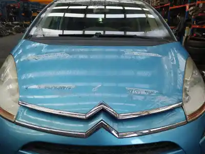 Автозапчастина б/у капок для CITROEN C4 GRAND PICASSO Exclusive Посилання на OEM IAM   