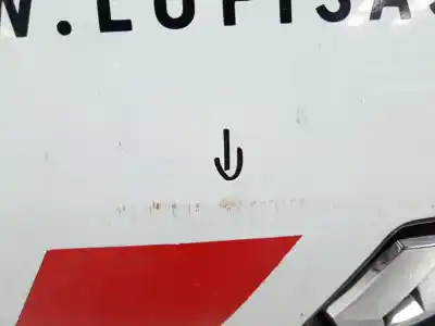 Автозапчасти б/у капот за renault master iii furgón (fv) 2.3 dci 145 fwd (fv0e, fv0f, fv0h, fv02, fv0m, fv0s,... ссылки oem iam 651220010r  