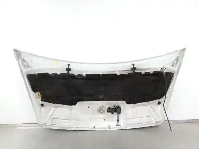 Автозапчасти б/у капот за renault master iii furgón (fv) 2.3 dci 145 fwd (fv0e, fv0f, fv0h, fv02, fv0m, fv0s,... ссылки oem iam 651220010r  