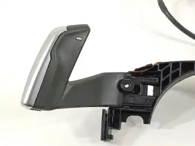 Автозапчастина б/у многофункційне управління для peugeot 208 ii (ub_, up_, uw_, uj_) 1.2 puretech 100 посилання на oem iam 96756731zd  