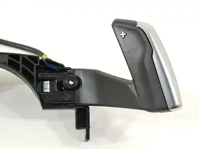 Автозапчастина б/у многофункційне управління для peugeot 208 ii (ub_, up_, uw_, uj_) 1.2 puretech 100 посилання на oem iam 96756731zd  