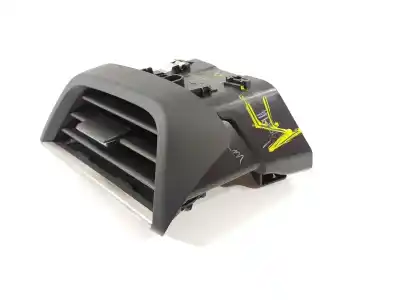 Автозапчастина б/у аераційна решіта для peugeot 208 ii (ub_, up_, uw_, uj_) 1.2 puretech 100 посилання на oem iam 92440042 9823459480 9828368380