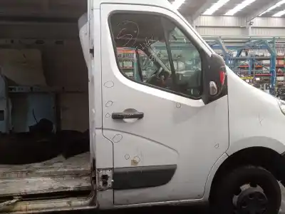 Автозапчасти б/у  за RENAULT MASTER III FURGÓN (FV)  ссылки OEM IAM 801000019R  