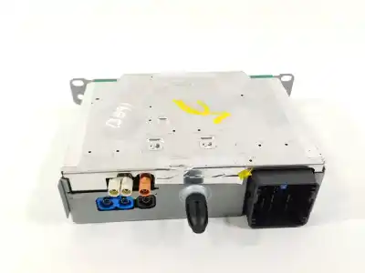 Автозапчастина б/у gps навігаційна система для peugeot 208 ii (ub_, up_, uw_, uj_) 1.2 puretech 100 посилання на oem iam 9847854380  