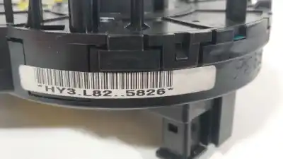 Peça sobressalente para automóvel em segunda mão fita do airbag por kia cee´d emotion referências oem iam 934902h300 hy3l825826 