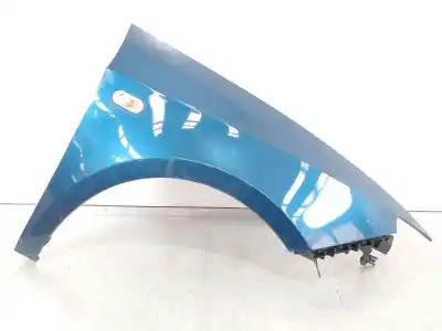 Second-hand car spare part Front Right Fin for SEAT IBIZA IV (6J5, 6P1) 1.2 TSI OEM IAM references   