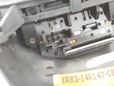 Second-hand car spare part steering wheel switch for jaguar s-type 2.7 v6 diesel cat oem iam references xr8314k147cb  