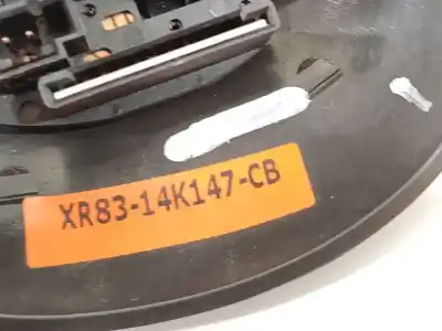 Second-hand car spare part steering wheel switch for jaguar s-type 2.7 v6 diesel cat oem iam references xr8314k147cb  