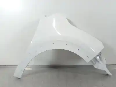 Автозапчасти б/у ПЕРЕДНЕЕ ПРАВОЕ КРЫЛО за CITROEN C3 II (SC_)  ссылки OEM IAM   