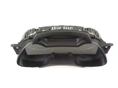 Second-hand car spare part dashboard for audi a4 b8 (8k2) 3.2 fsi quattro oem iam references 8k0920930a  