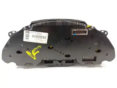 Second-hand car spare part dashboard for audi a4 b8 (8k2) 3.2 fsi quattro oem iam references 8k0920930a  