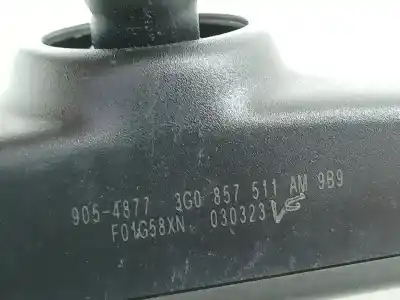 Pezzo di ricambio per auto di seconda mano specchio interno per cupra leon (kl1) 1.5 etsi riferimenti oem iam 3g0857511am  