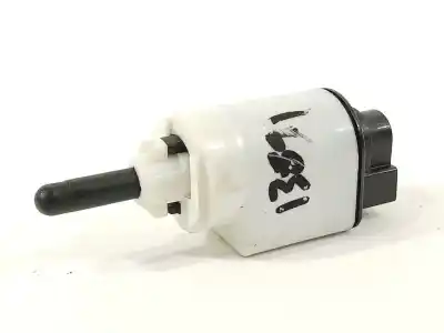 Автозапчастина б/у вимикач для peugeot 208 ii (ub_, up_, uw_, uj_) 1.2 puretech 100 посилання на oem iam 9813503180